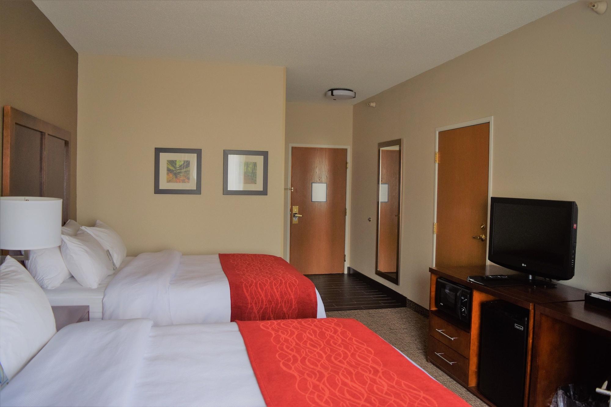 Comfort Locanda 2*