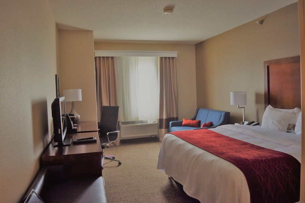 Locanda Comfort 2*