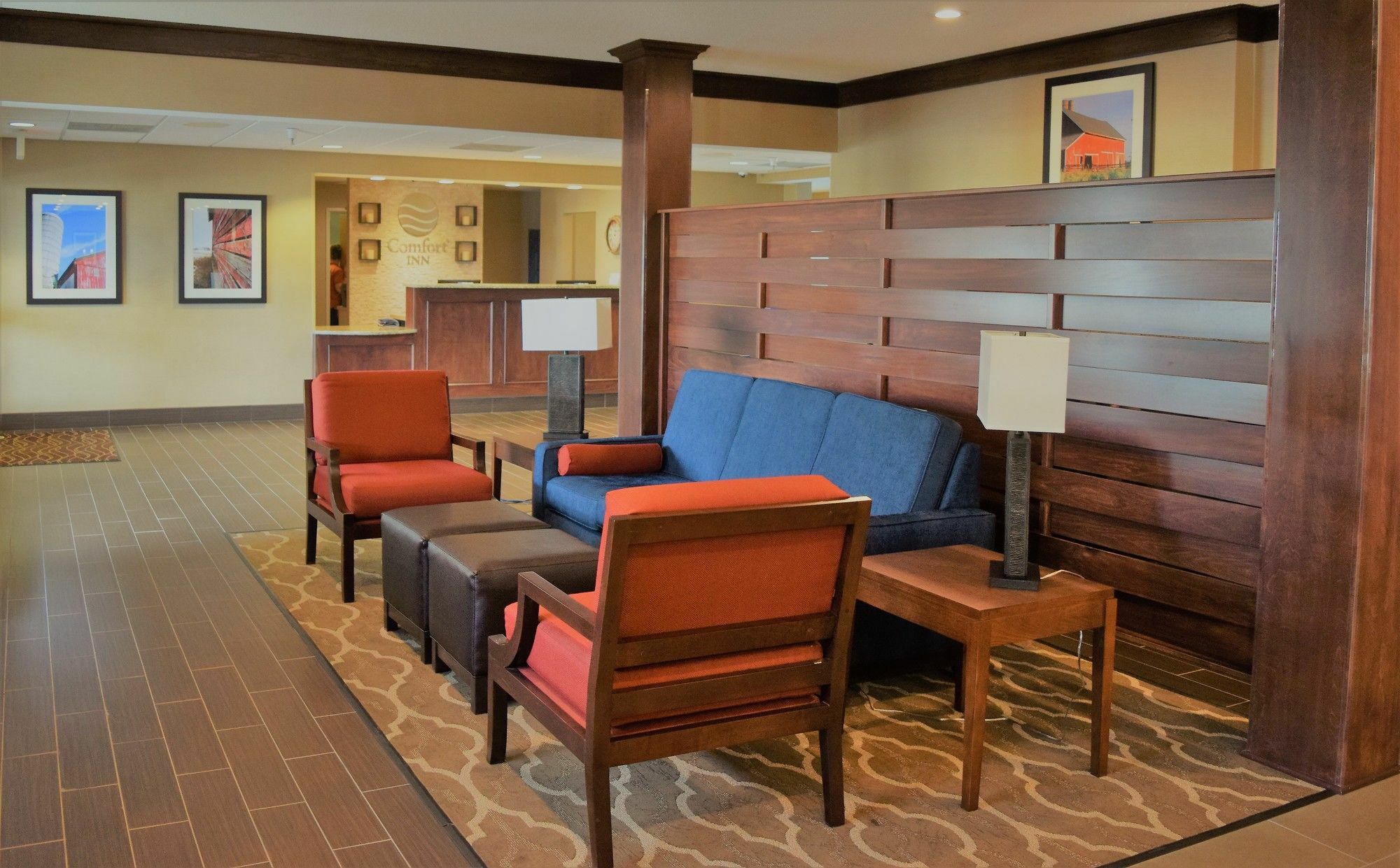 Comfort Locanda 2*